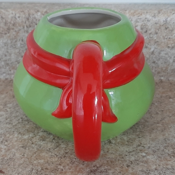 TMNT Raphael Mug - Picture 3 of 6
